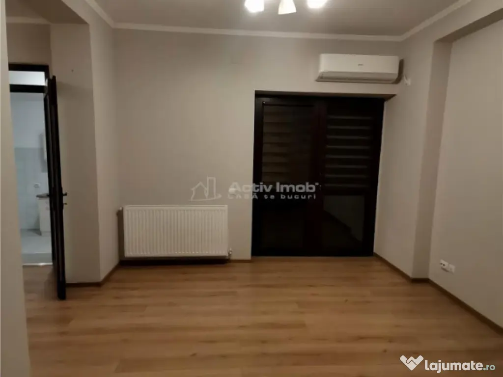 Bucurestii Noi, parter si subsol in vila 136 mp, gradina 400 