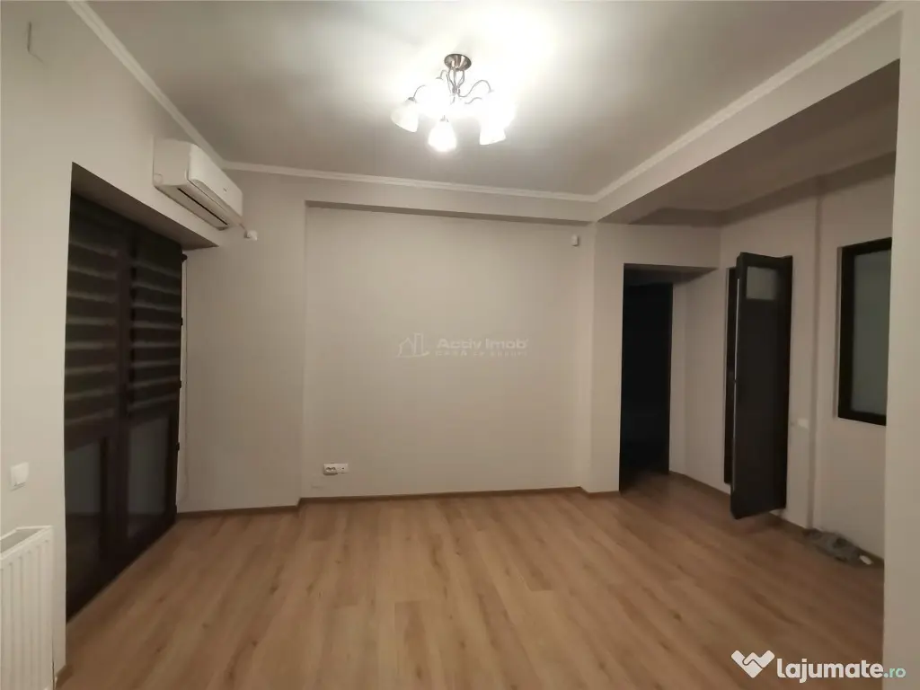 Bucurestii Noi, parter si subsol in vila 136 mp, gradina 400 