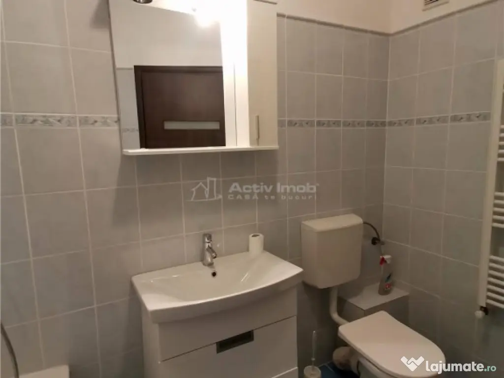 Bucurestii Noi, parter si subsol in vila 136 mp, gradina 400 