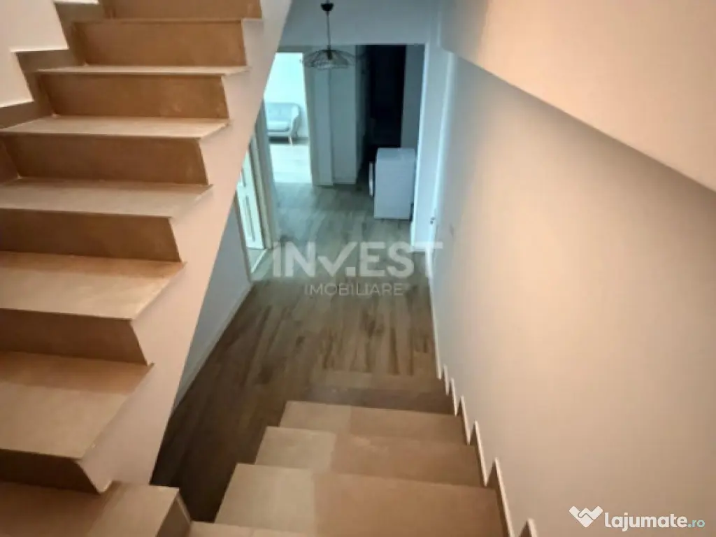 4 CAMERE 101 MP, PE 2 NIVELE MOBILAT-UTILAT POPAS PACURARI