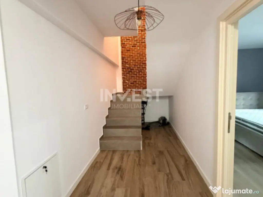 4 CAMERE 101 MP, PE 2 NIVELE MOBILAT-UTILAT POPAS PACURARI