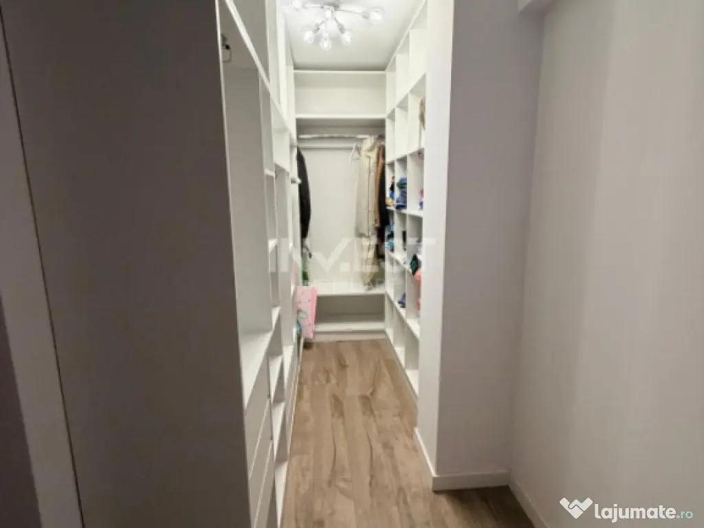 4 CAMERE 101 MP, PE 2 NIVELE MOBILAT-UTILAT POPAS PACURARI