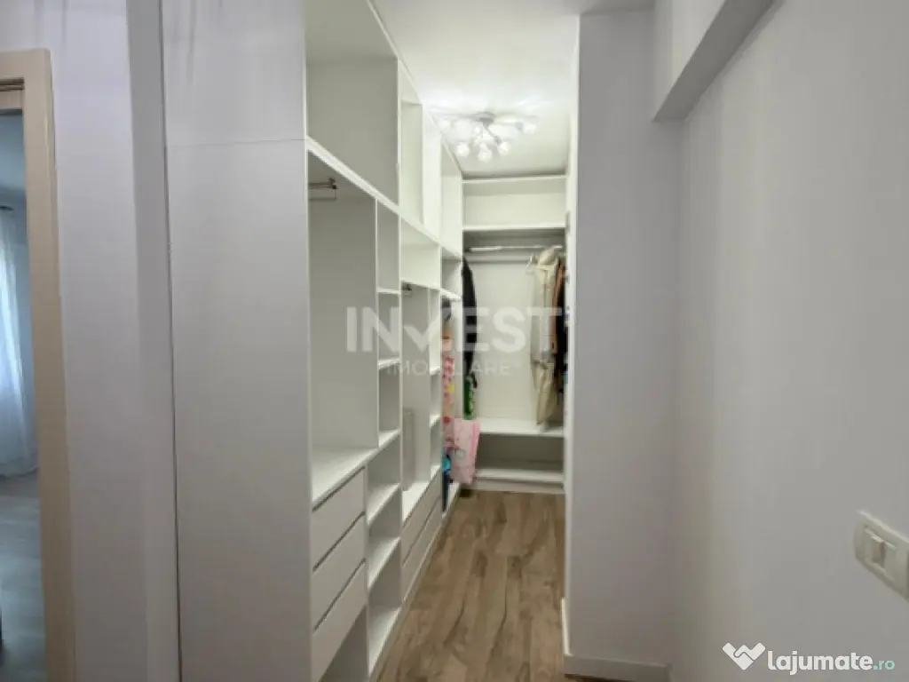 4 CAMERE 101 MP, PE 2 NIVELE MOBILAT-UTILAT POPAS PACURARI