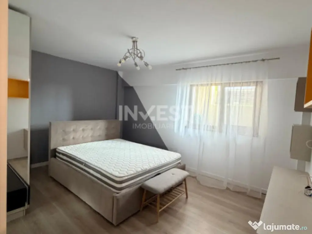 4 CAMERE 101 MP, PE 2 NIVELE MOBILAT-UTILAT POPAS PACURARI