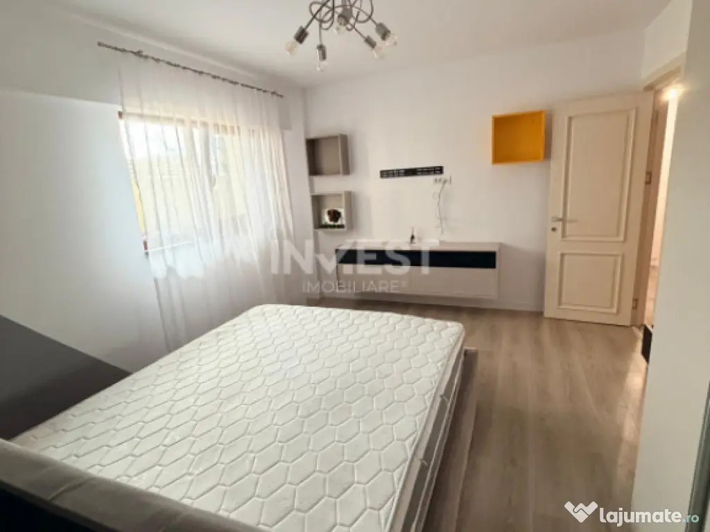 4 CAMERE 101 MP, PE 2 NIVELE MOBILAT-UTILAT POPAS PACURARI