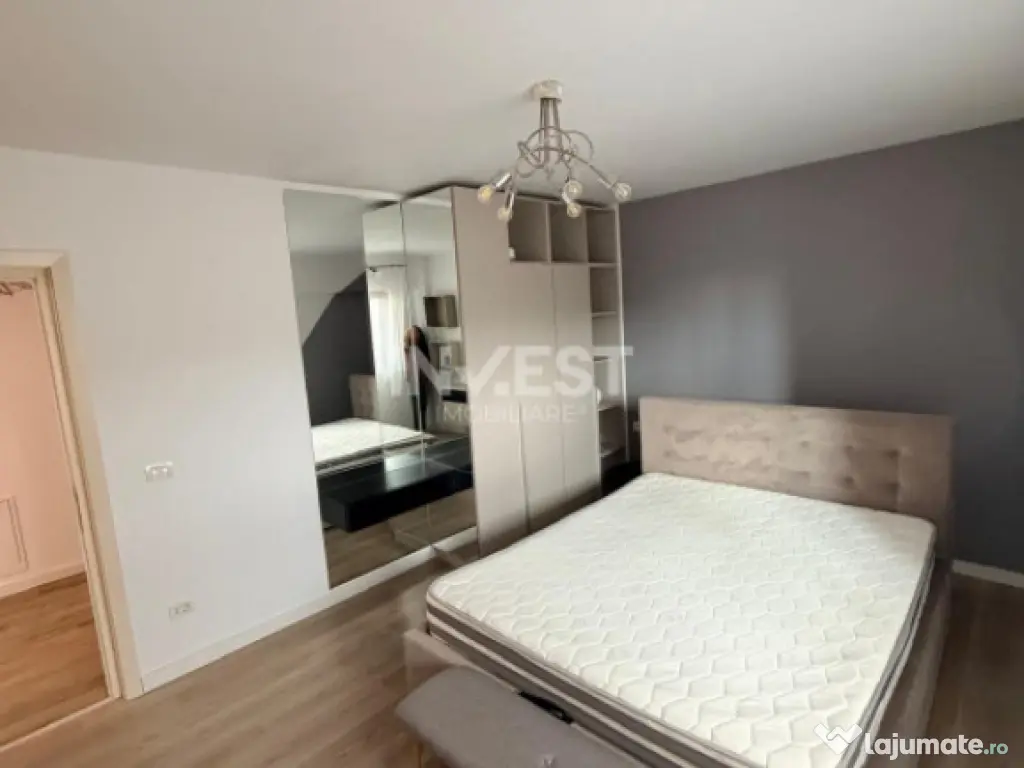 4 CAMERE 101 MP, PE 2 NIVELE MOBILAT-UTILAT POPAS PACURARI