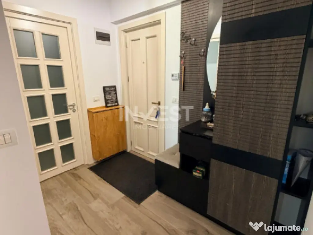 4 CAMERE 101 MP, PE 2 NIVELE MOBILAT-UTILAT POPAS PACURARI