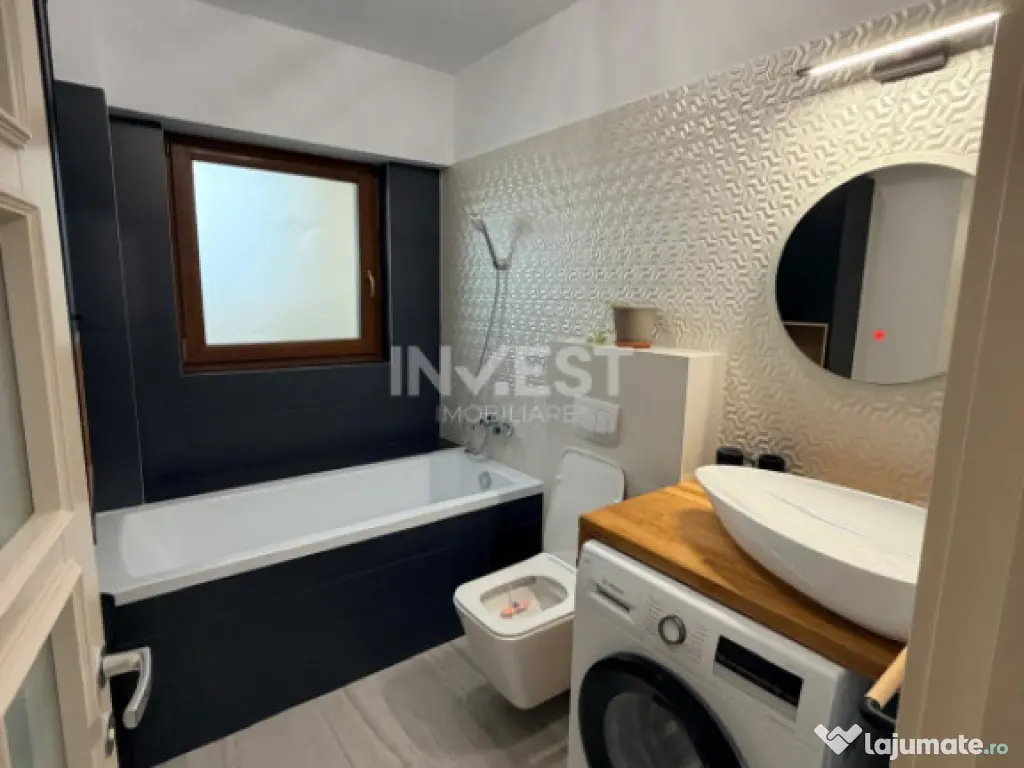 4 CAMERE 101 MP, PE 2 NIVELE MOBILAT-UTILAT POPAS PACURARI