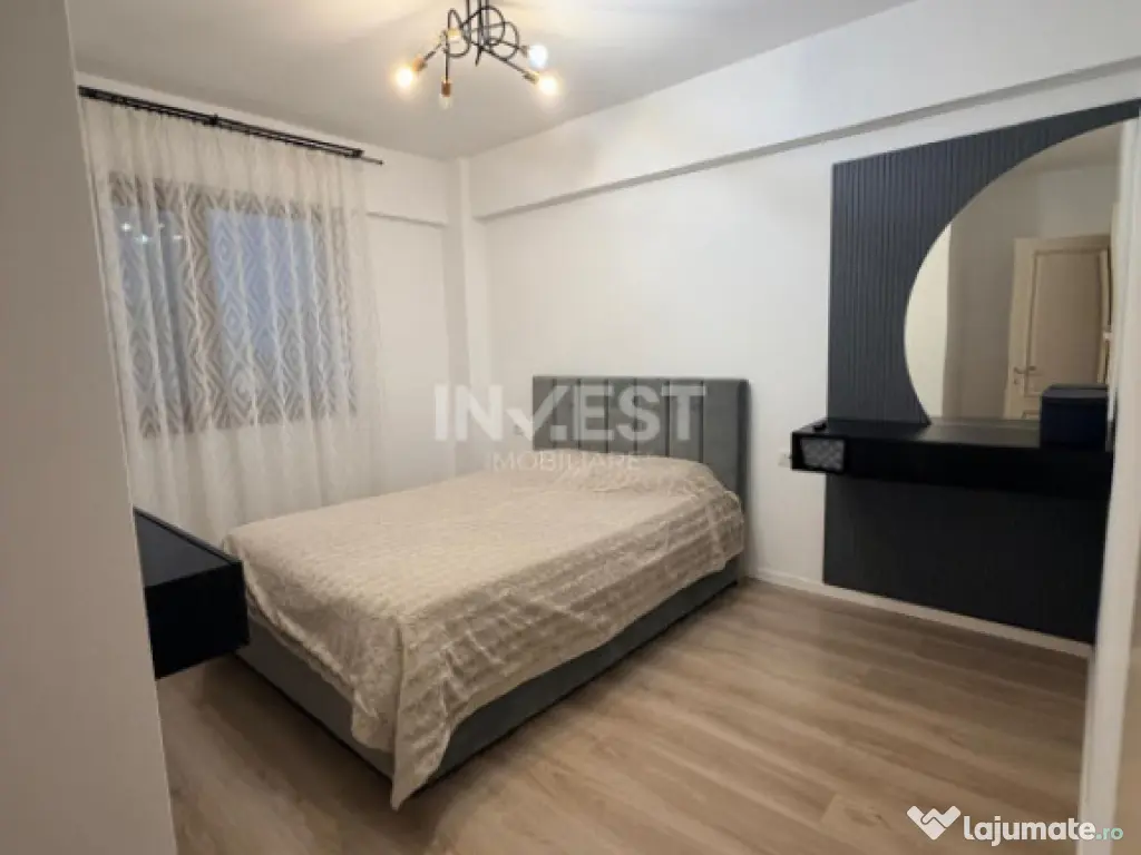 4 CAMERE 101 MP, PE 2 NIVELE MOBILAT-UTILAT POPAS PACURARI