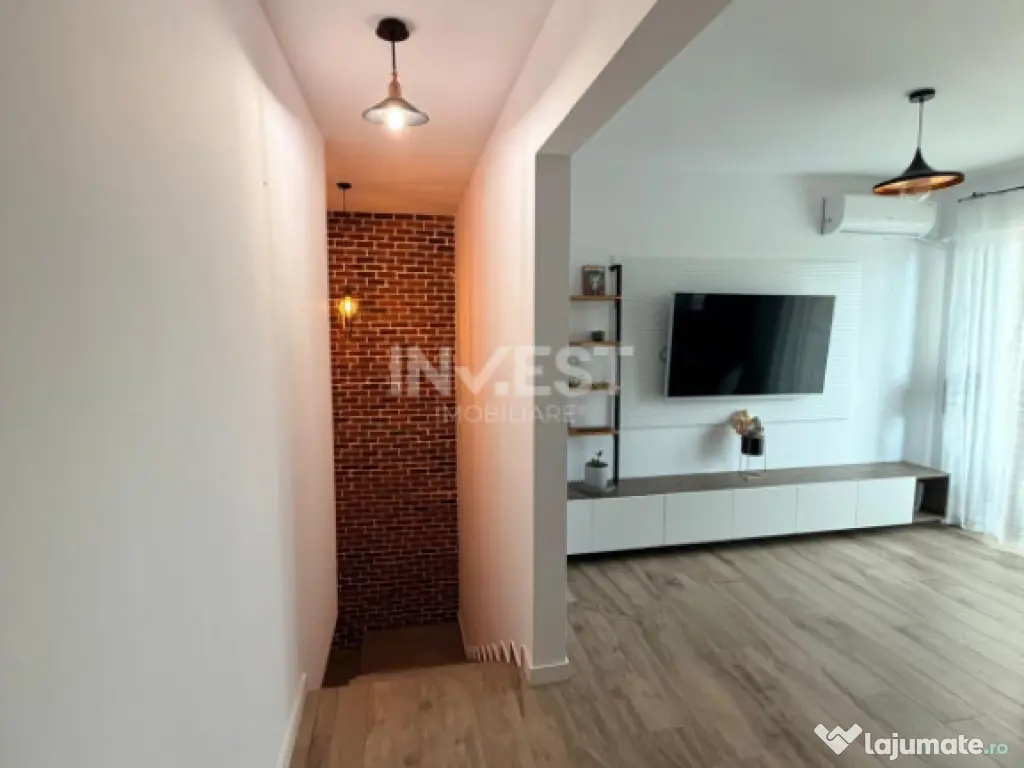 4 CAMERE 101 MP, PE 2 NIVELE MOBILAT-UTILAT POPAS PACURARI