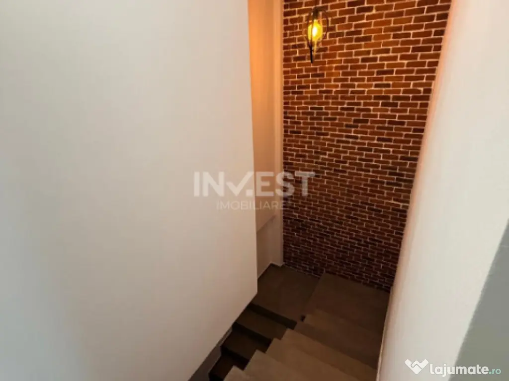 4 CAMERE 101 MP, PE 2 NIVELE MOBILAT-UTILAT POPAS PACURARI