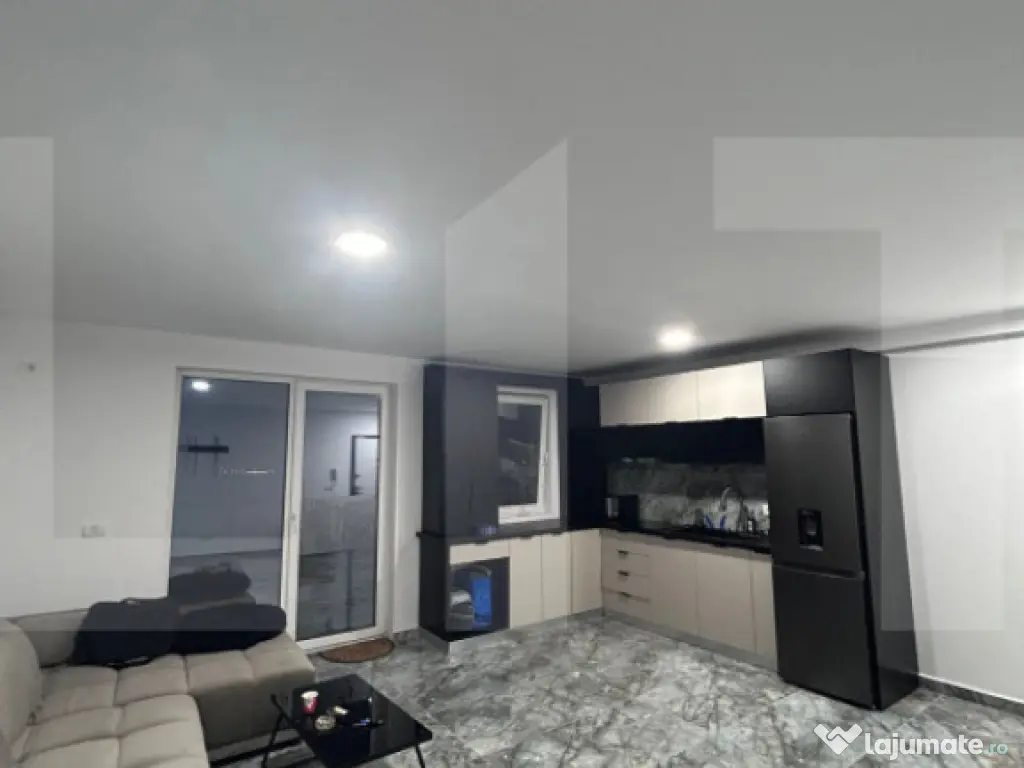 Oportunitate de investitie - Apartament 2 camere – Zona Br