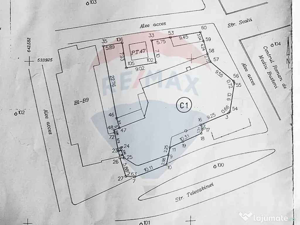 Oportunitate de Business: Spațiu Comercial în Bușteni ... 