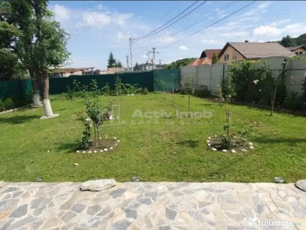Casa - 2 apartamente - Rasnov