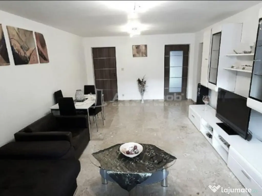 Casa - 2 apartamente - Rasnov