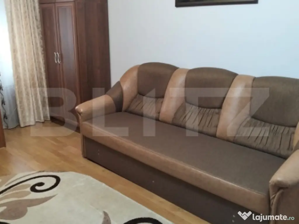 Apartament 2 camere, 56 mp, zona Dancu