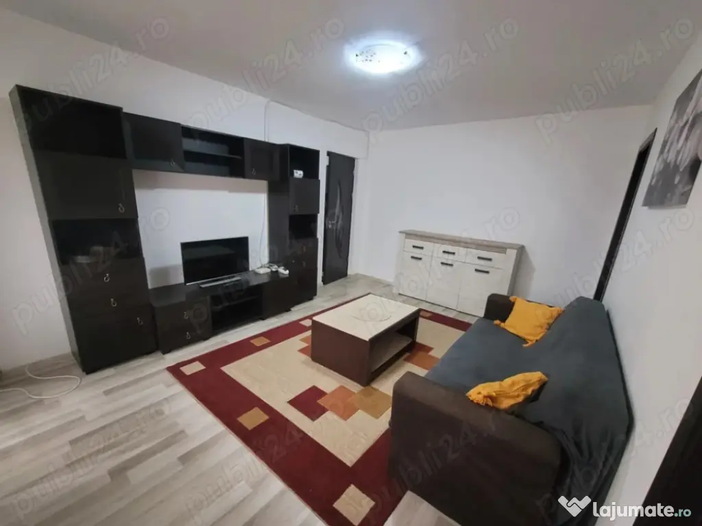 Apartament 3 camere | zona INEL 2 | AC | Centrală proprie 