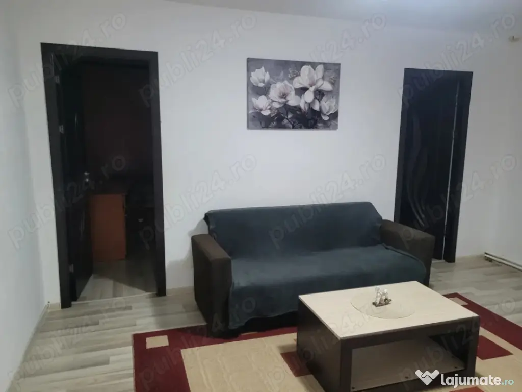 Apartament 3 camere | zona INEL 2 | AC | Centrală proprie 