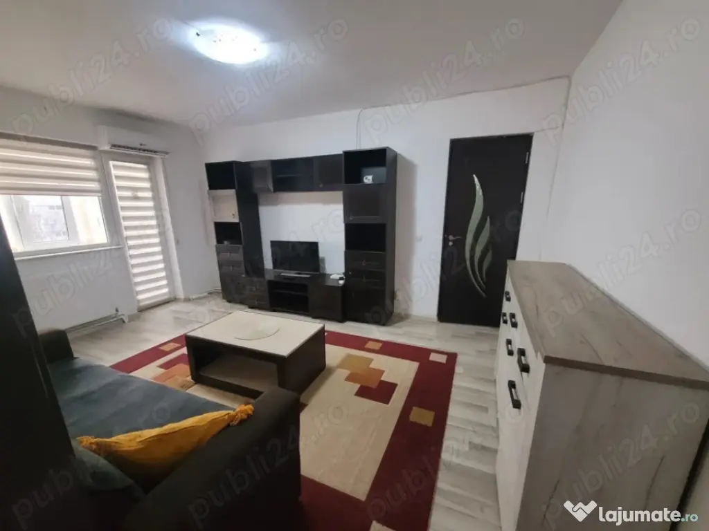 Apartament 3 camere | zona INEL 2 | AC | Centrală proprie 