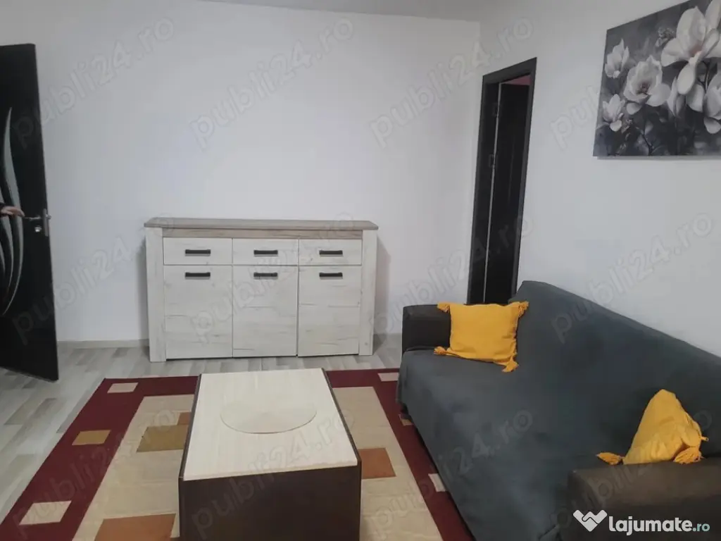 Apartament 3 camere | zona INEL 2 | AC | Centrală proprie 