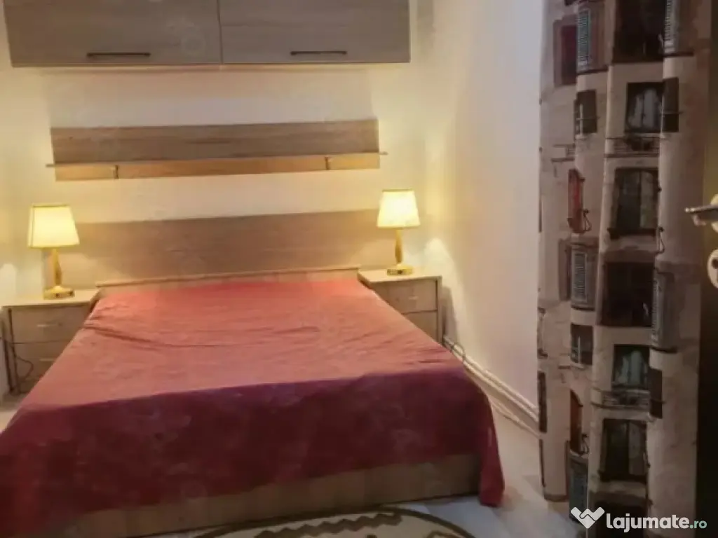 Apartament 3 camere | zona INEL 2 | AC | Centrală proprie 