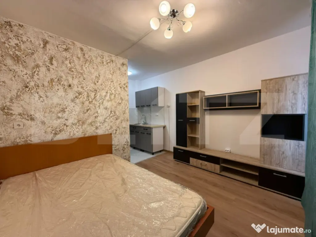 Camera de camin, 17 mp, zona Bularga