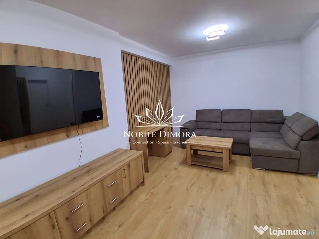 Apartament modern cu 2 camere Vivalia Grand V8 - Timișo...
