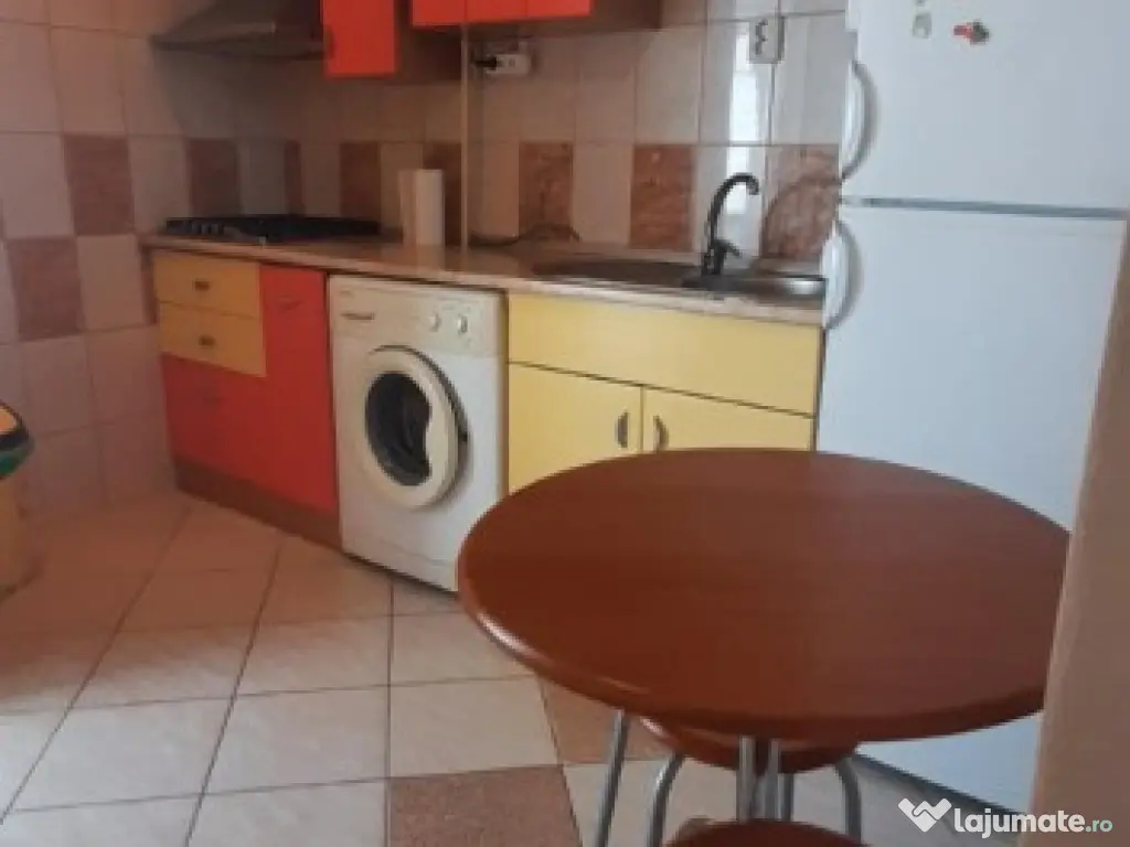 Dorobanti garsoniera