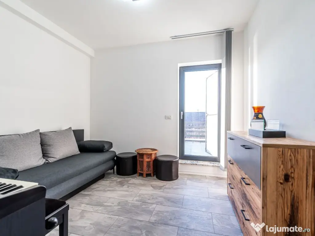 Vilă premium cu teren generos, la 10 km de Arad, Zimandcuz