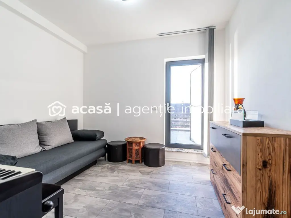 Vilă premium cu teren generos, la 10 km de Arad, Zimandcuz 