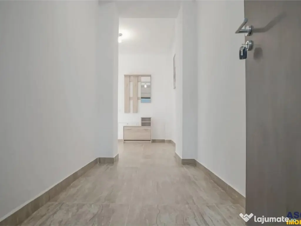 Proprietate rafinata, cu accente moderne, Central, Brasov. 