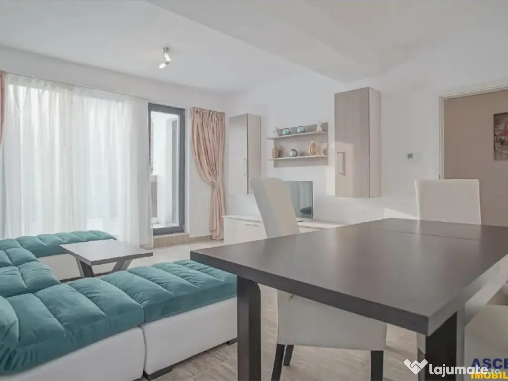 Proprietate rafinata, cu accente moderne, Central, Brasov. 