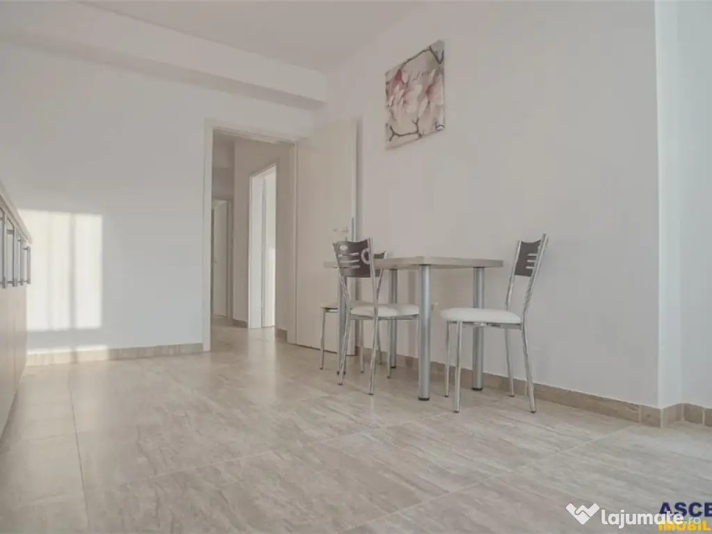 Proprietate rafinata, cu accente moderne, Central, Brasov. 