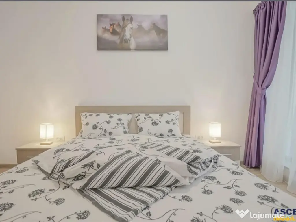 Proprietate rafinata, cu accente moderne, Central, Brasov. 