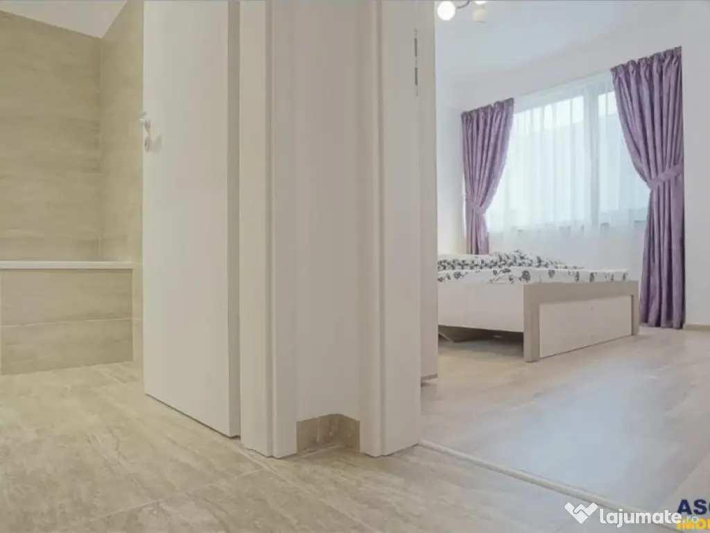 Proprietate rafinata, cu accente moderne, Central, Brasov. 