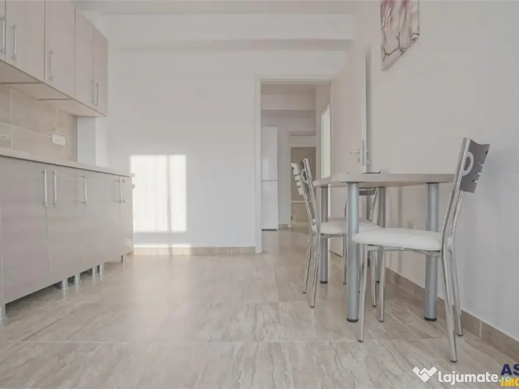 Proprietate rafinata, cu accente moderne, Central, Brasov. 