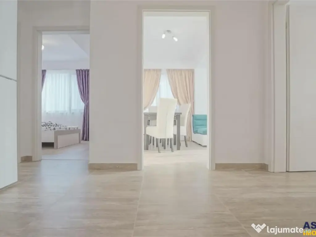 Proprietate rafinata, cu accente moderne, Central, Brasov. 