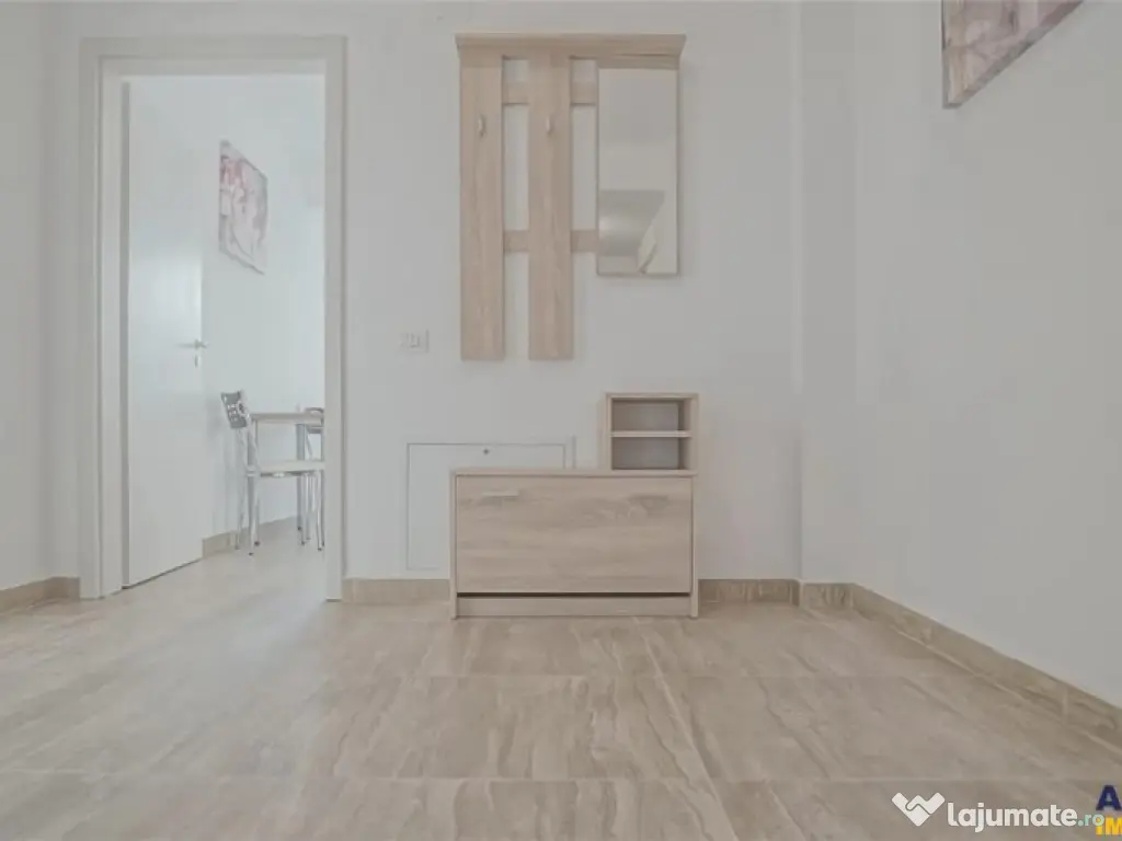 Proprietate rafinata, cu accente moderne, Central, Brasov. 