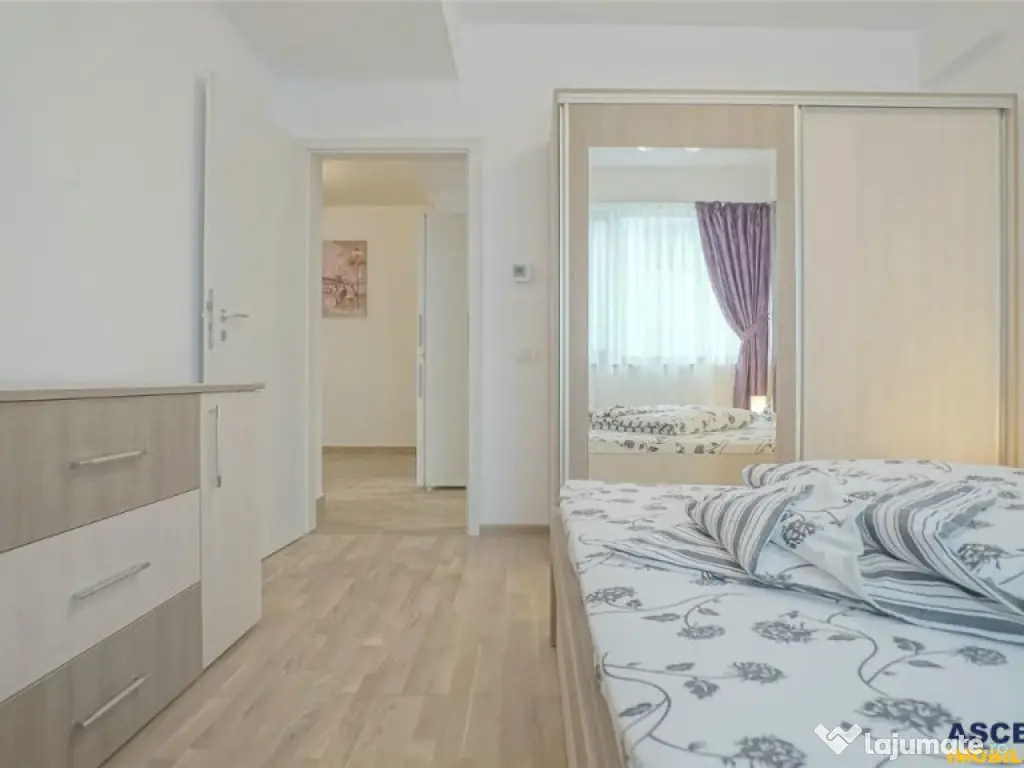 Proprietate rafinata, cu accente moderne, Central, Brasov. 