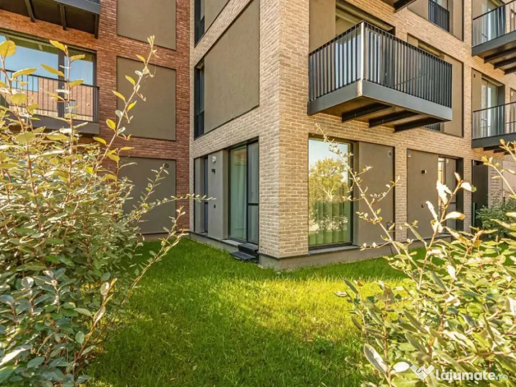 2 camere gradina | Amber Forest | Turnari Otopeni | Pipera