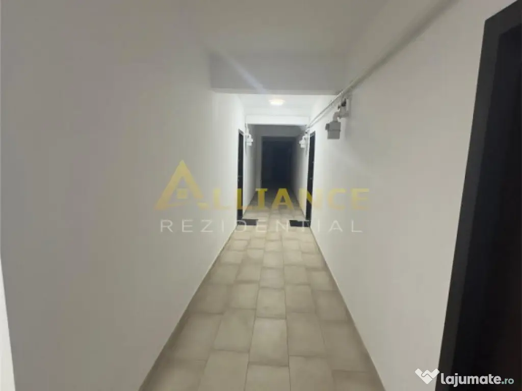 Apartament 2 camere Popesti Leordeni 7 minute metrou 