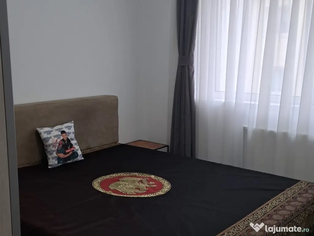 Apartament 2 camere Studio de inchiriat - ultracentral Ludus 