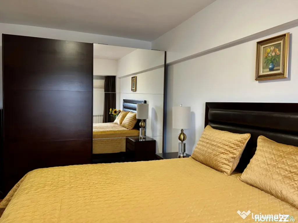 Inchiriere apartament 2 camere (Unirii) (Parcul Izvor). Priv