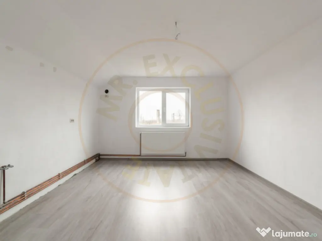 Casa Călinești Arges 