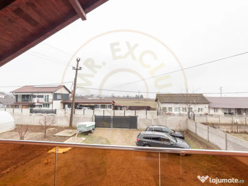 Casa Călinești Arges 