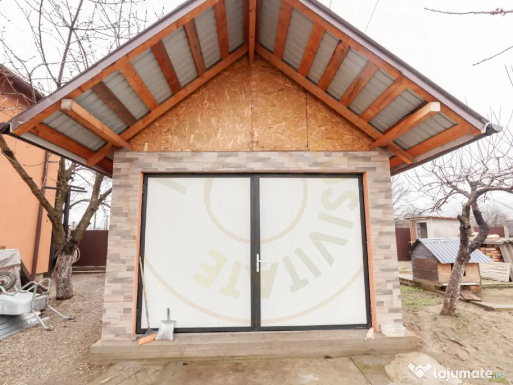 Casa Călinești Arges 