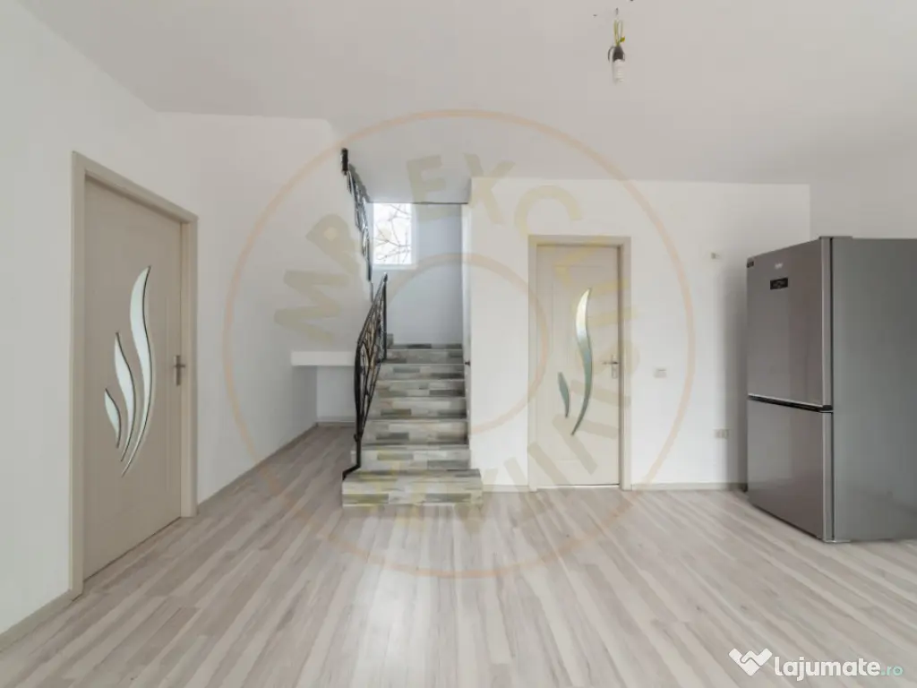 Casa Călinești Arges 