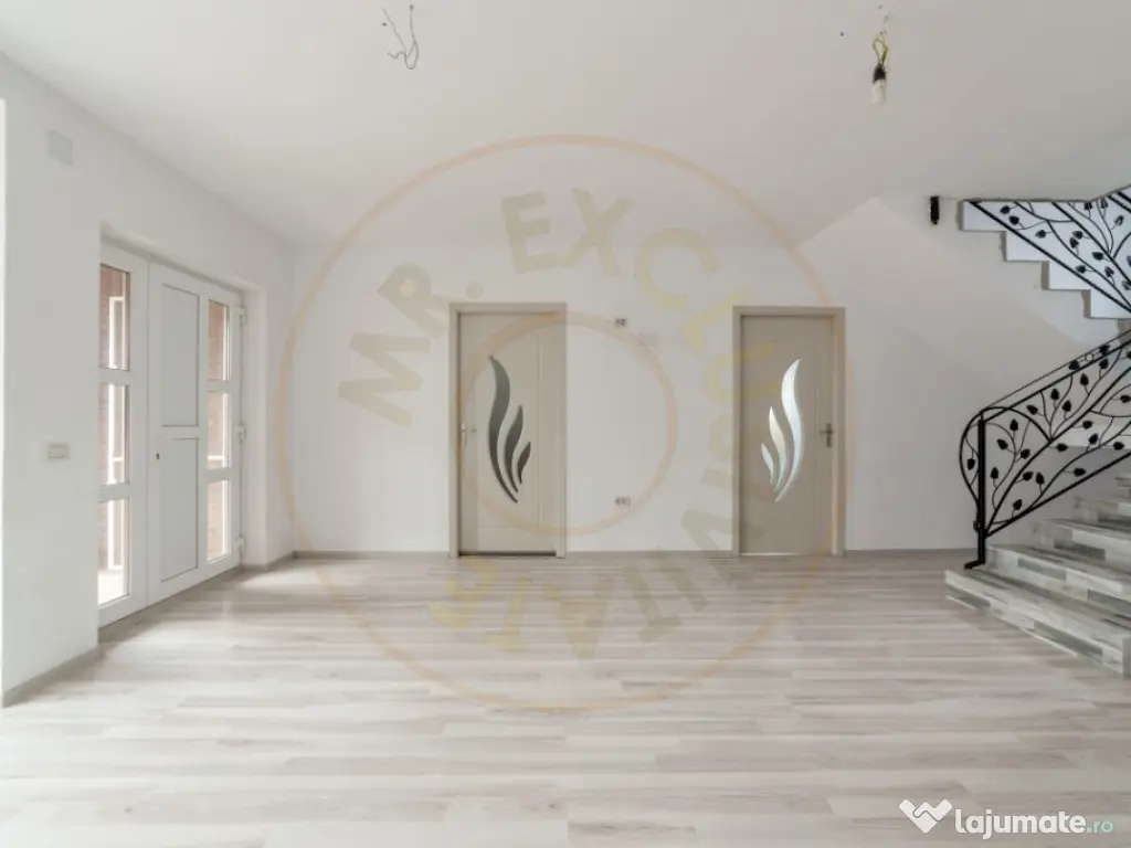 Casa Călinești Arges 