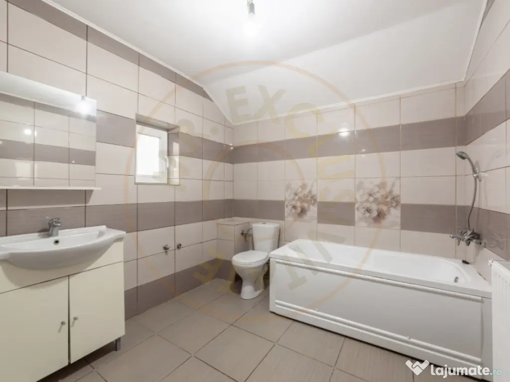 Casa Călinești Arges 