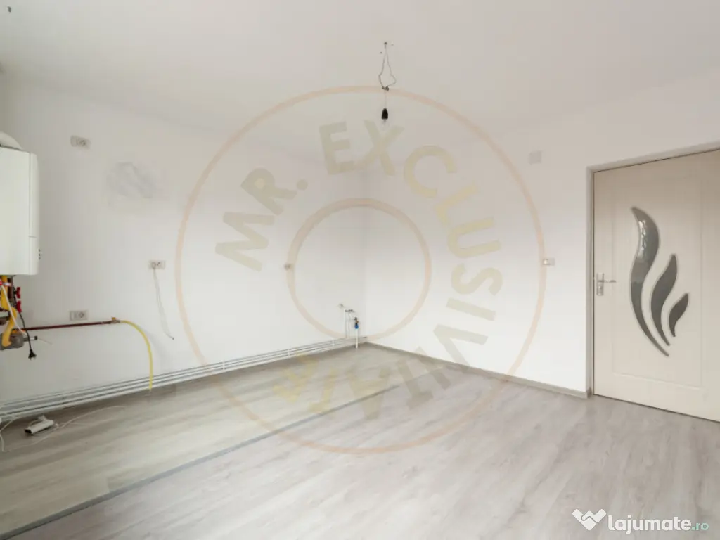 Casa Călinești Arges 